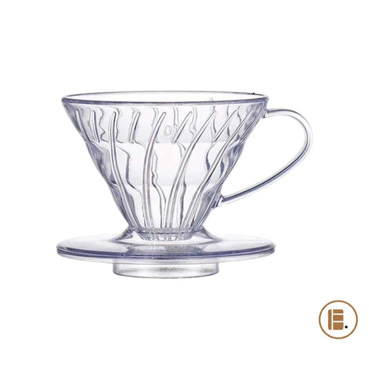 Porte filtre café | Professionnel Barista Maison