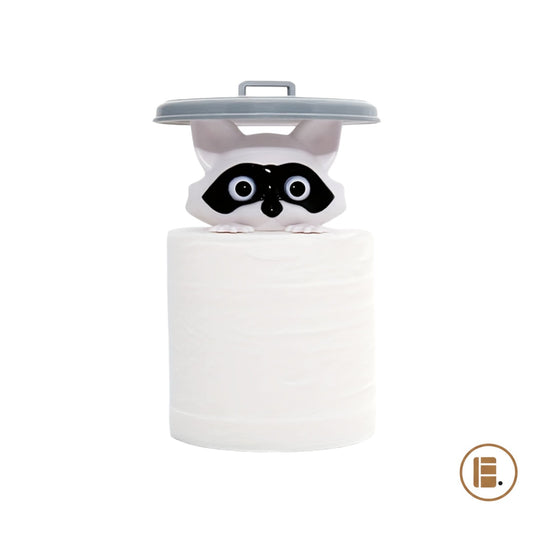 Porte papier toilette | Design Organisé