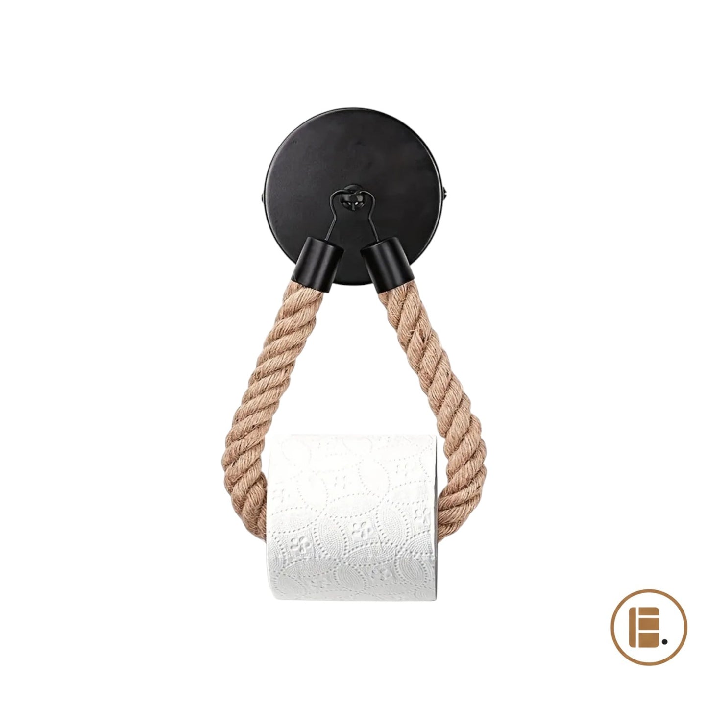Porte papier toilette | Design Pratique