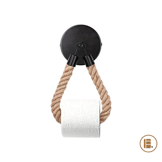Porte papier toilette | Design Pratique