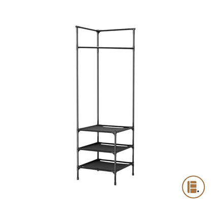 Porte vetement | Élégant Dressing Gain de Place