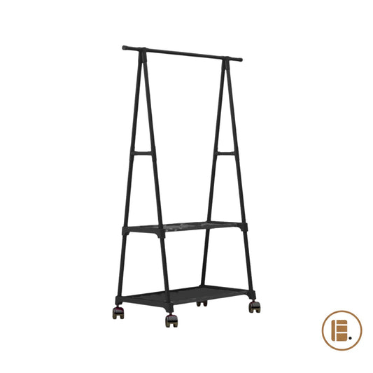 Porte vetement | Gain de Place Dressing Organisé