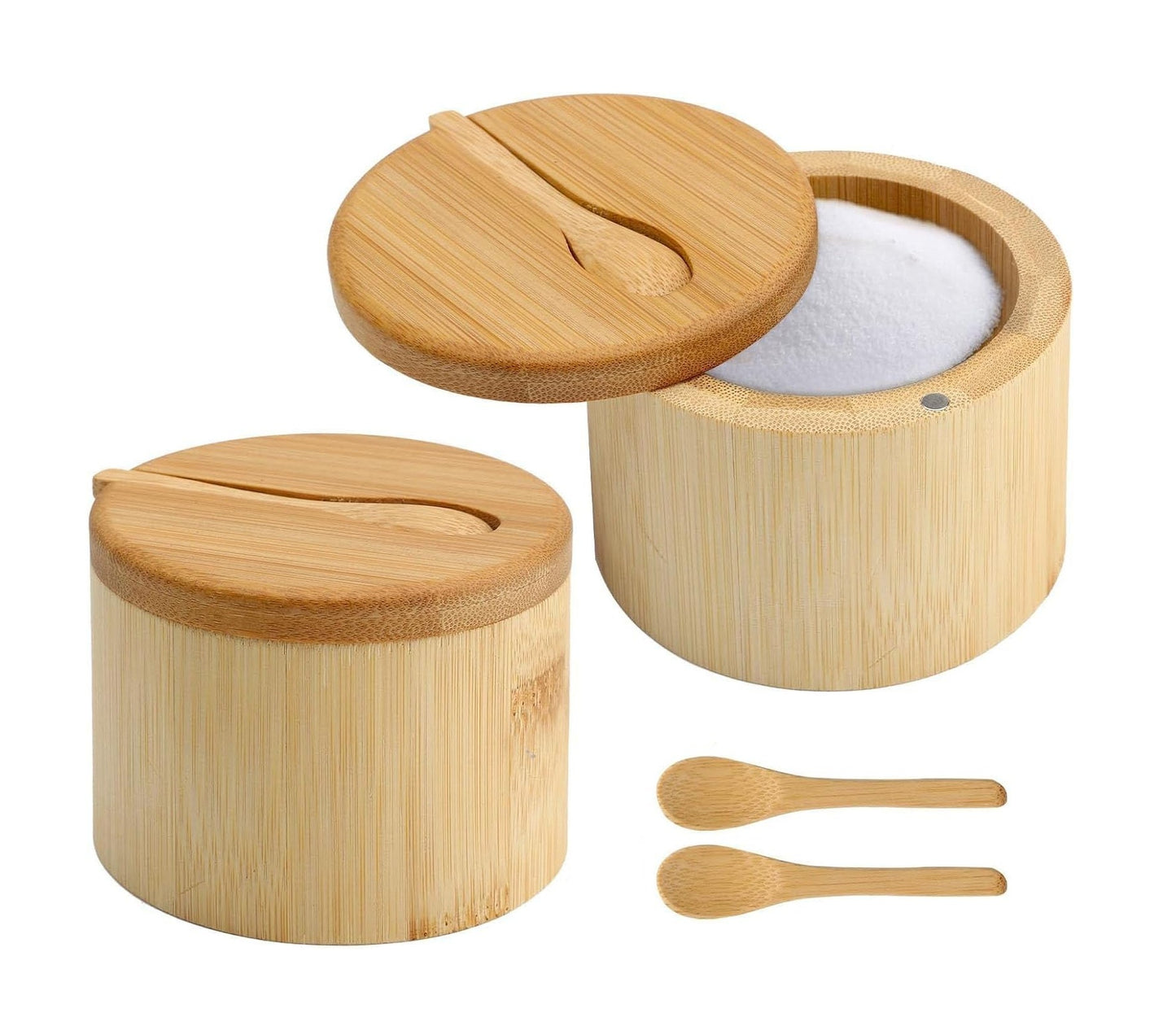 Pot a epice | Hermétique Design
