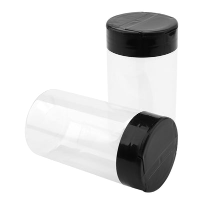 pot à épice organisé cuisine MinimalisteLab