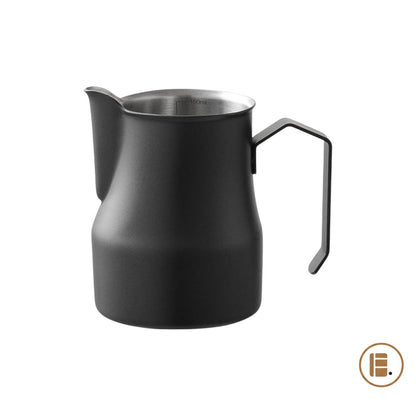 Pot à lait |  inox Pro