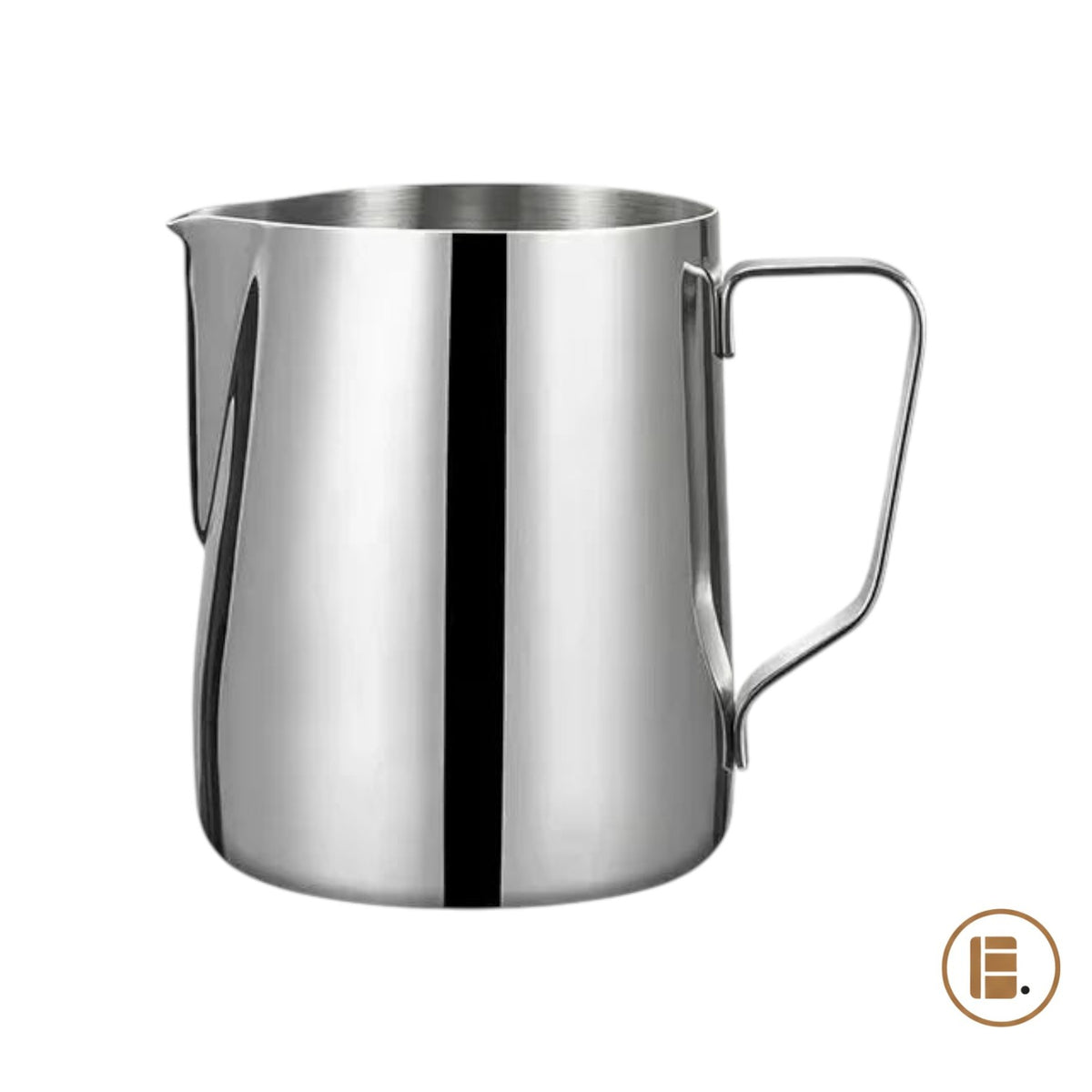 Pot à lait | Professionnel Barista - Minimaliste Lab