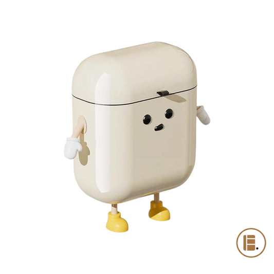 poubelle murale cuisine principale MinimalisteLab