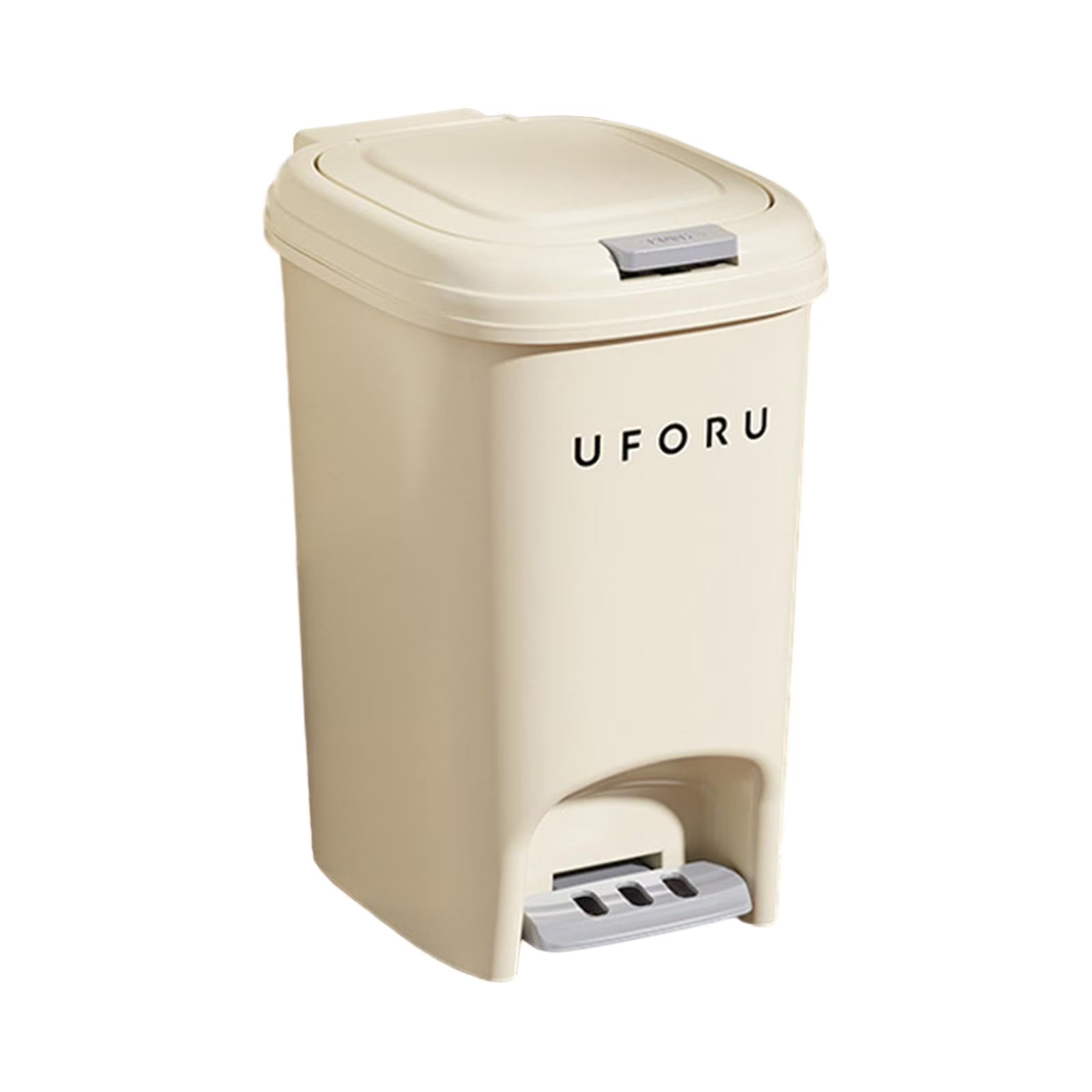 poubelle cuisine ouverture automatique 8L MinimalisteLab