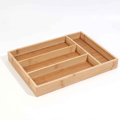 range couvert élégant tiroir cuisine MinimalisteLab