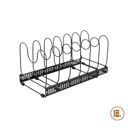 Range couvercle | Extensible - Minimaliste Lab