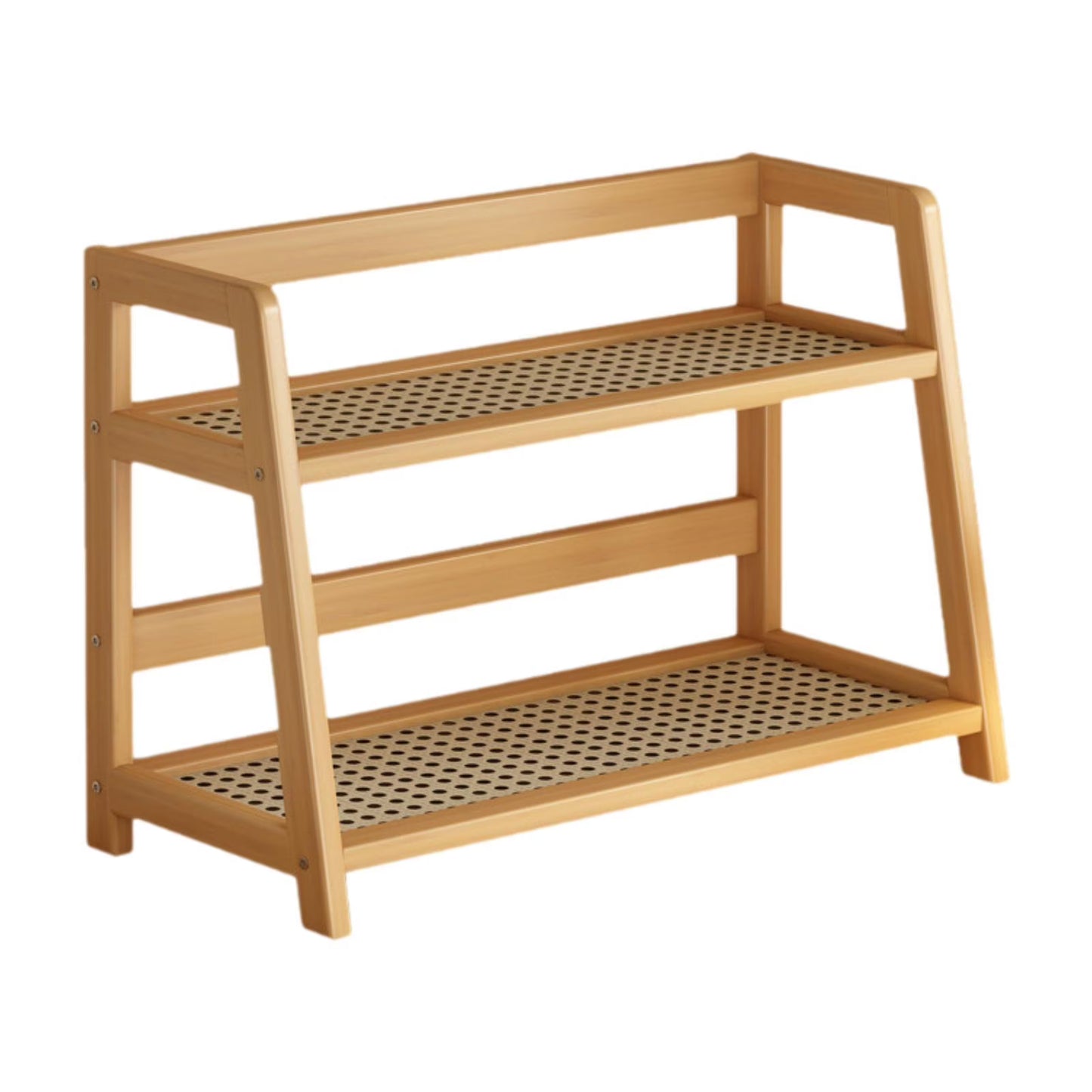 étagère épices gain de place cuisine MinimalisteLab