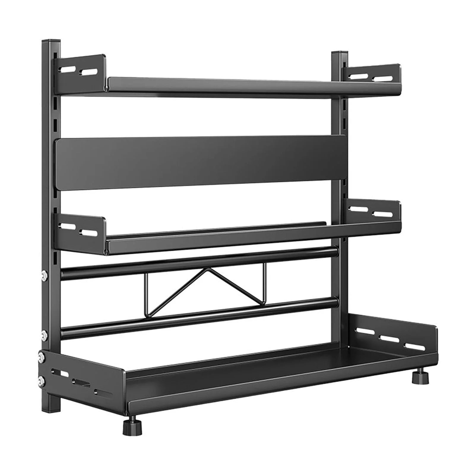 rangement épices organisateur cuisine pratique MinimalisteLab