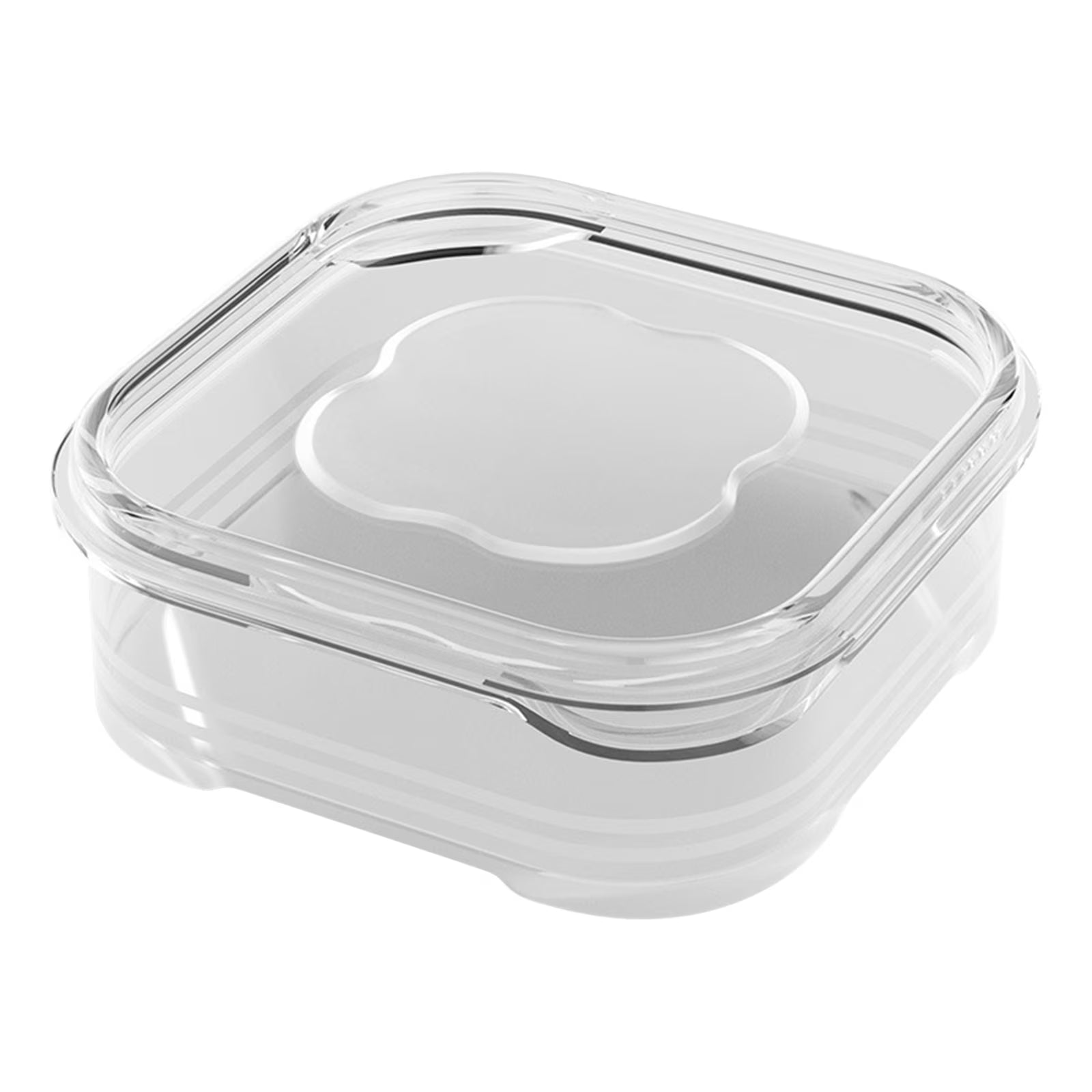 rangement frigo intelligent organisateur cuisine MinimalisteLab