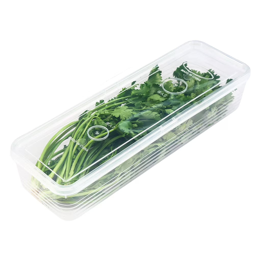 rangement frigo malin cuisine MinimalisteLab