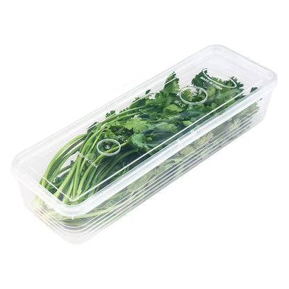 rangement frigo malin cuisine MinimalisteLab