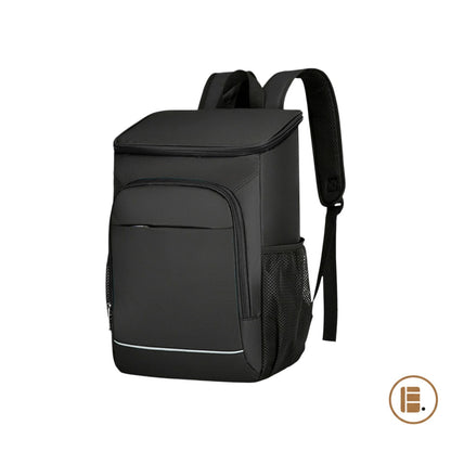 Sac à dos isotherme | FreshKeep - Minimaliste Lab