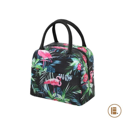Sac isotherme | 8h Fraîcheur Étanche Compact - Minimaliste Lab