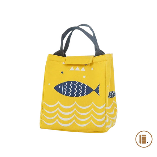 Sac isotherme | Compact Design Poisson