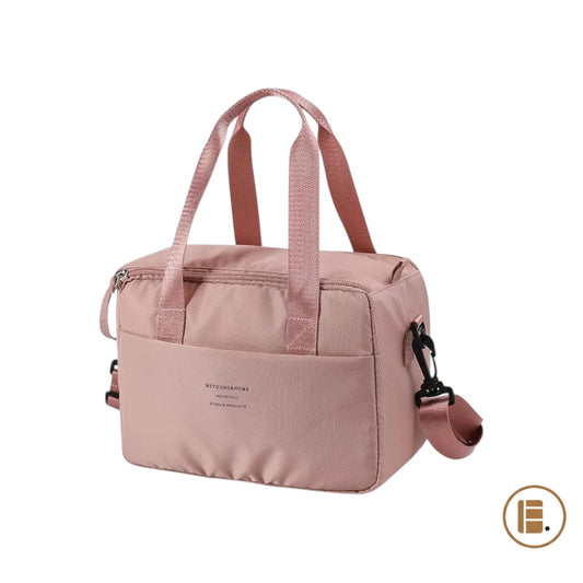 Sac isotherme | Fraîcheur Longue Durée 12h Étanche