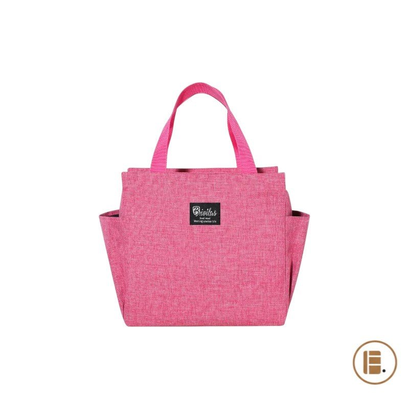 Sac isotherme | Fraîcheur Plus - Minimaliste Lab