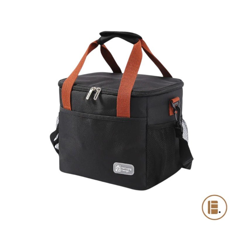 Sac isotherme | FreshKeep - Minimaliste Lab