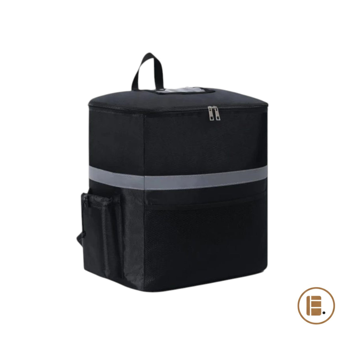 Sac isotherme | FreshKeep - Minimaliste Lab