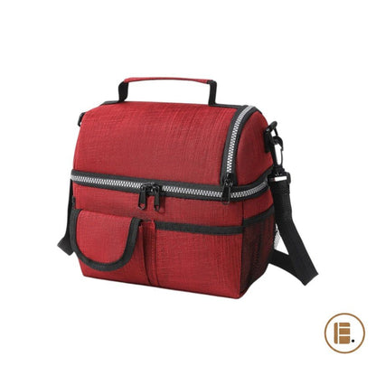 Sac isotherme | FreshLunch - Minimaliste Lab