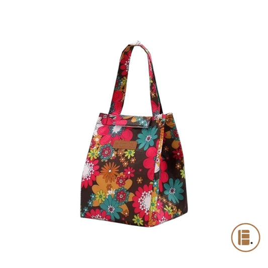 Sac isotherme | Thermique 6h Étanche Compact