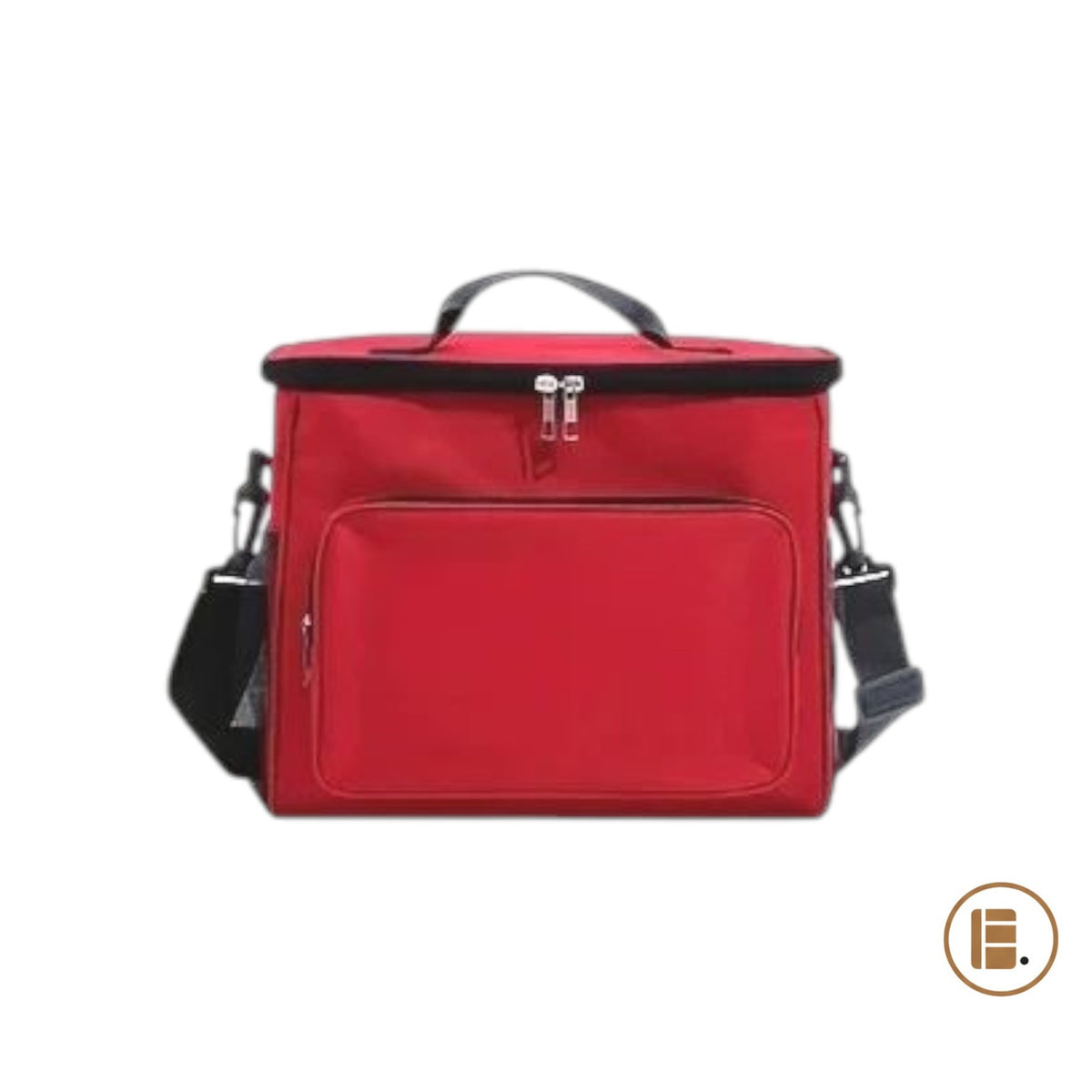 Sac isotherme | Thermofresh 6h Étanche Pratique - Minimaliste Lab