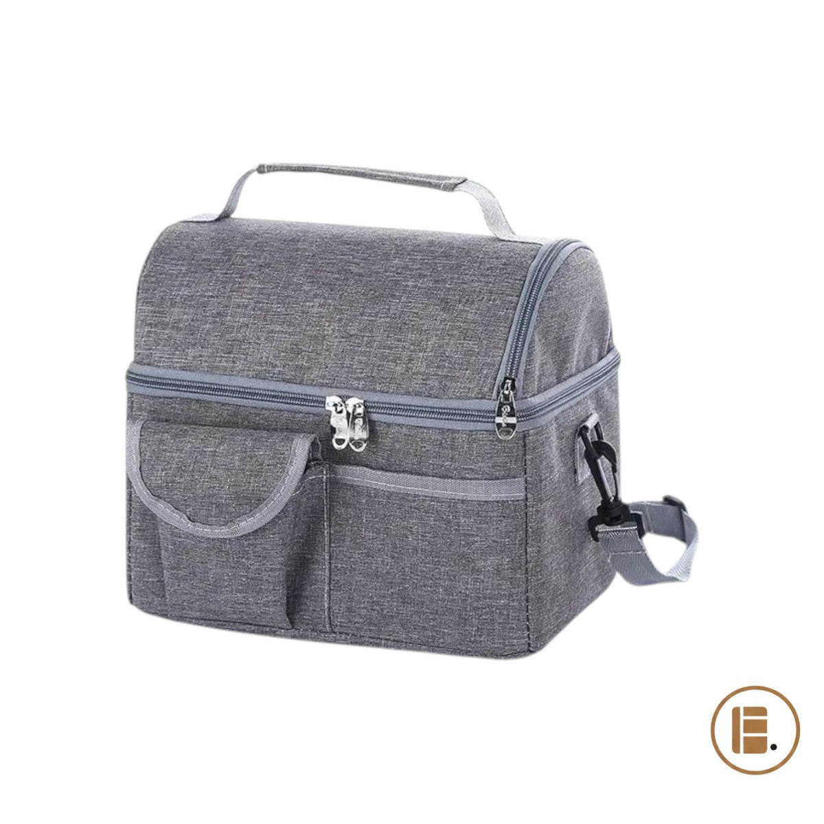 Sac isotherme | Ultra-performant 12h Étanche Léger - Minimaliste Lab