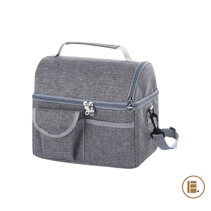 Sac isotherme | Ultra-performant 12h Étanche Léger - Minimaliste Lab