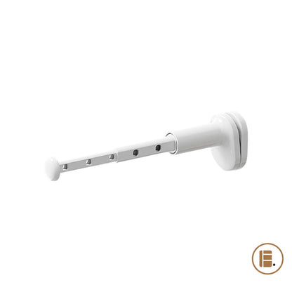 séchoir à linge pliable séchage rapide buanderie MinimalisteLab