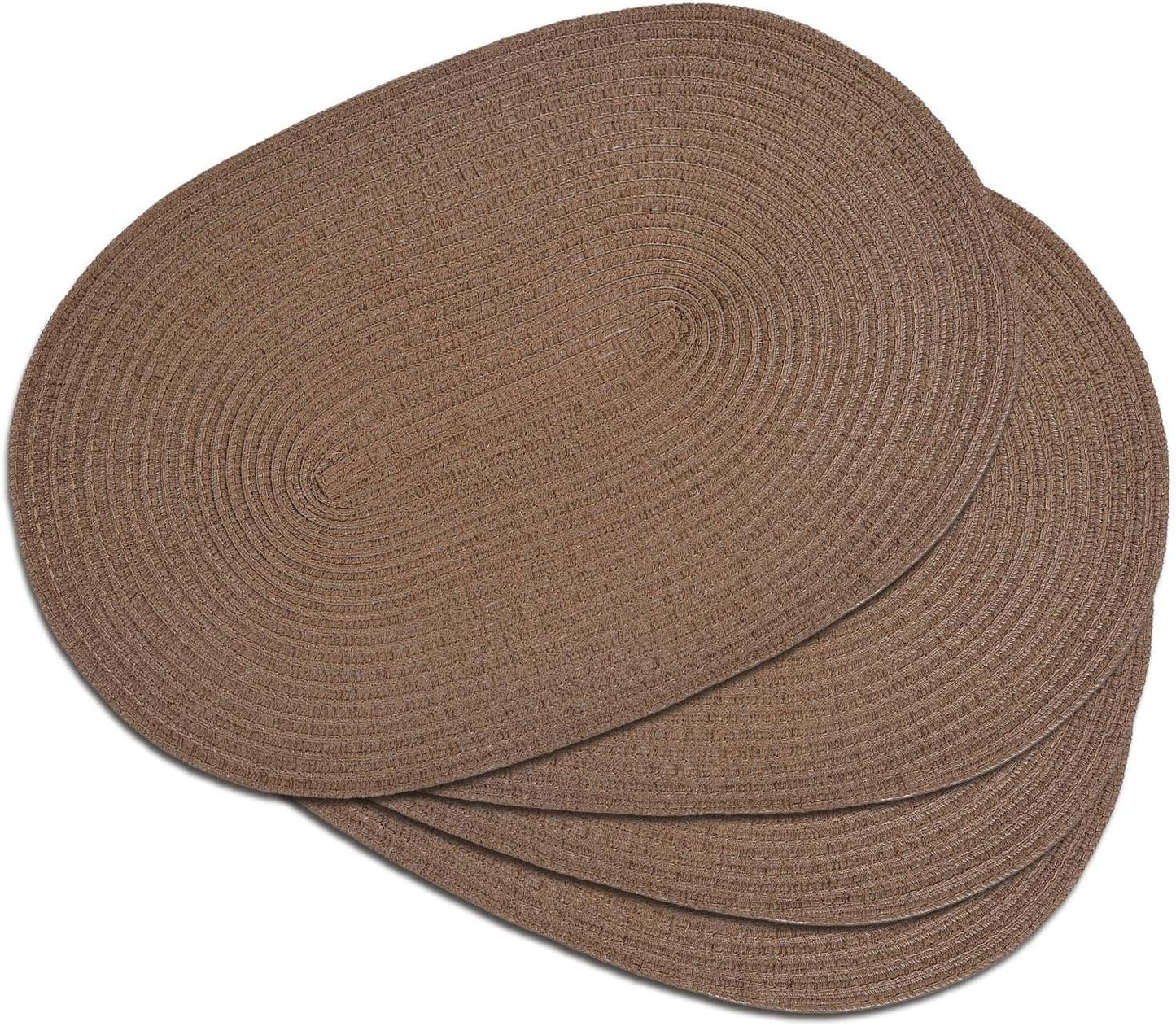 Set de table | Élégant Lavable Antidérapant