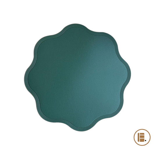 set de table élégant protecteur couleur 1 MinimalisteLab