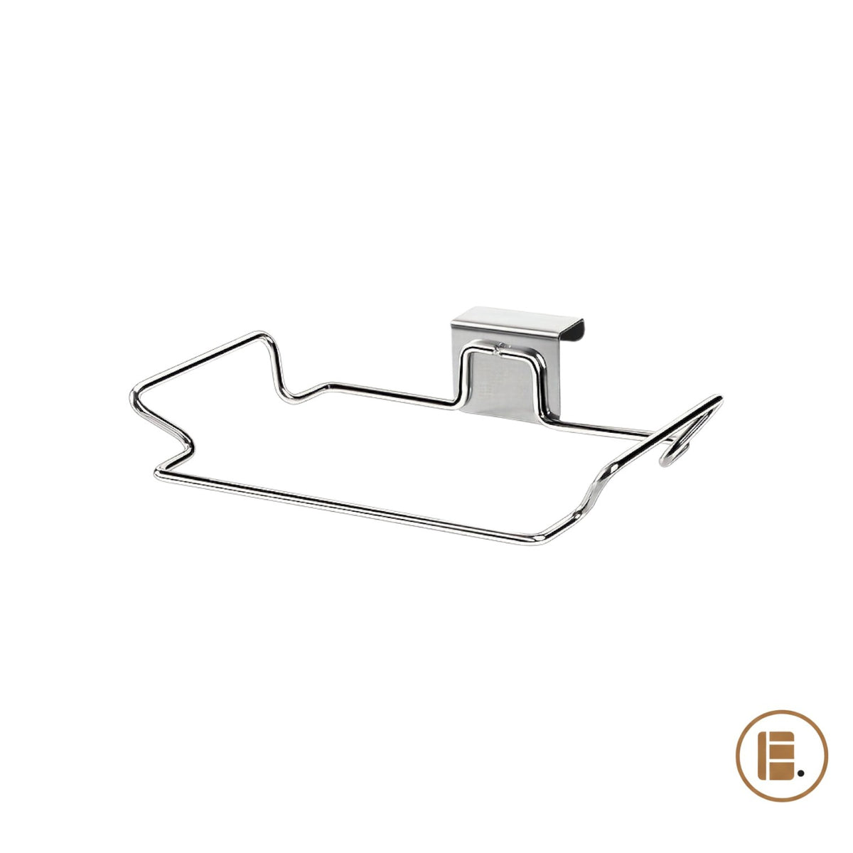 Support sac poubelle | Tri Pratique - Minimaliste Lab