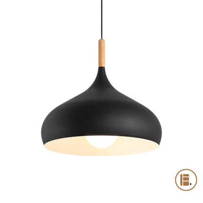 suspension luminaire design élégant intérieur MinimalisteLab