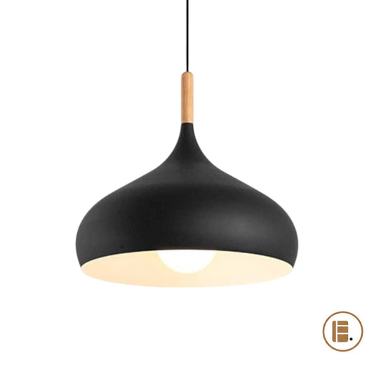 suspension luminaire design élégant intérieur MinimalisteLab