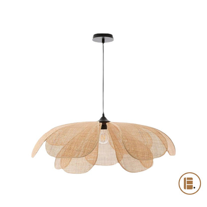 Suspension luminaire | Bohème Artisanale
