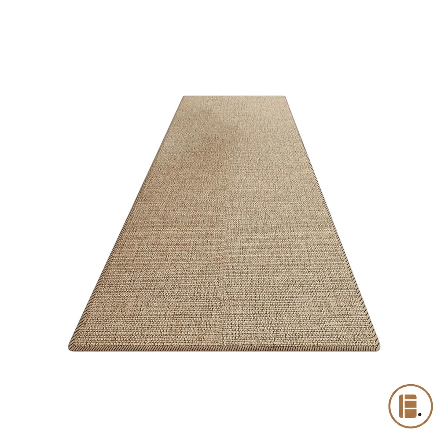 tapis cuisine antidérapant absorbant principal MinimalisteLab