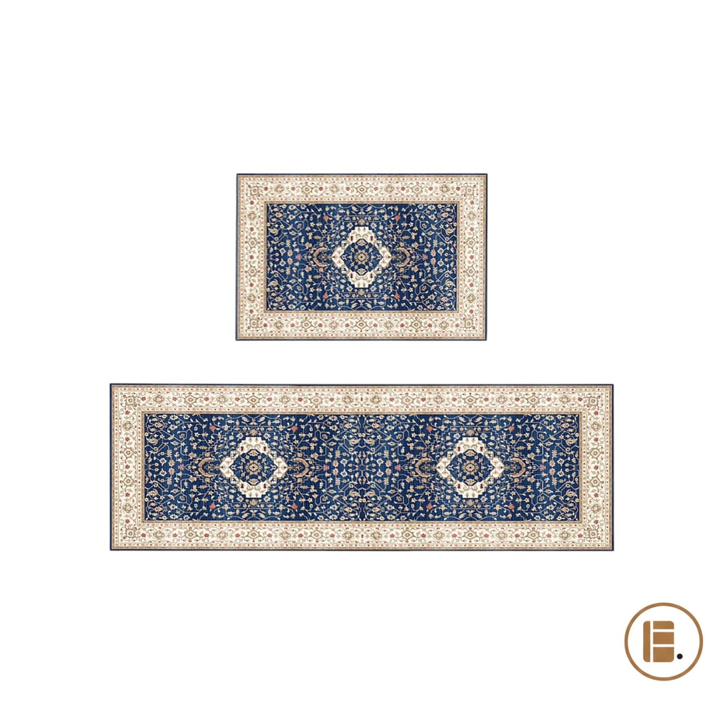 tapis cuisine antidérapant confort principal MinimalisteLab