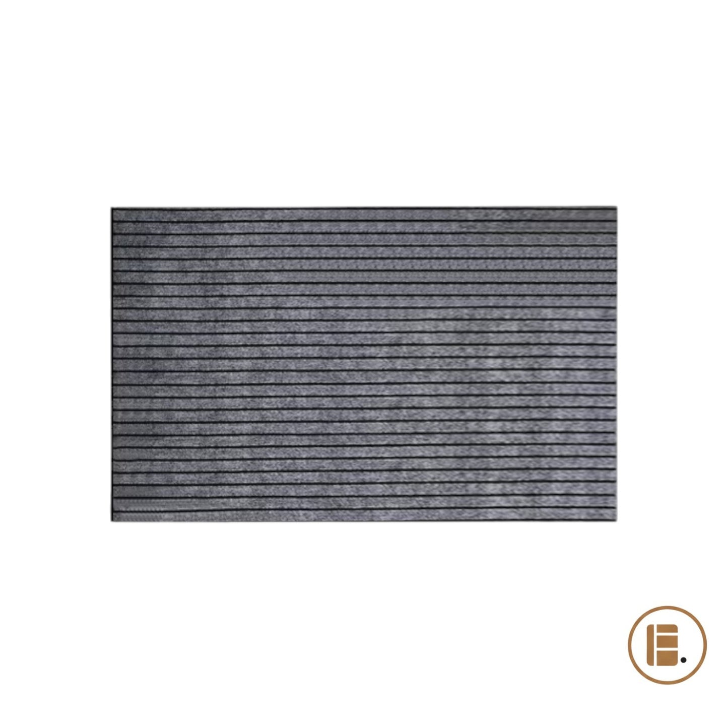 tapis de cuisine antidérapant confort principal MinimalisteLab