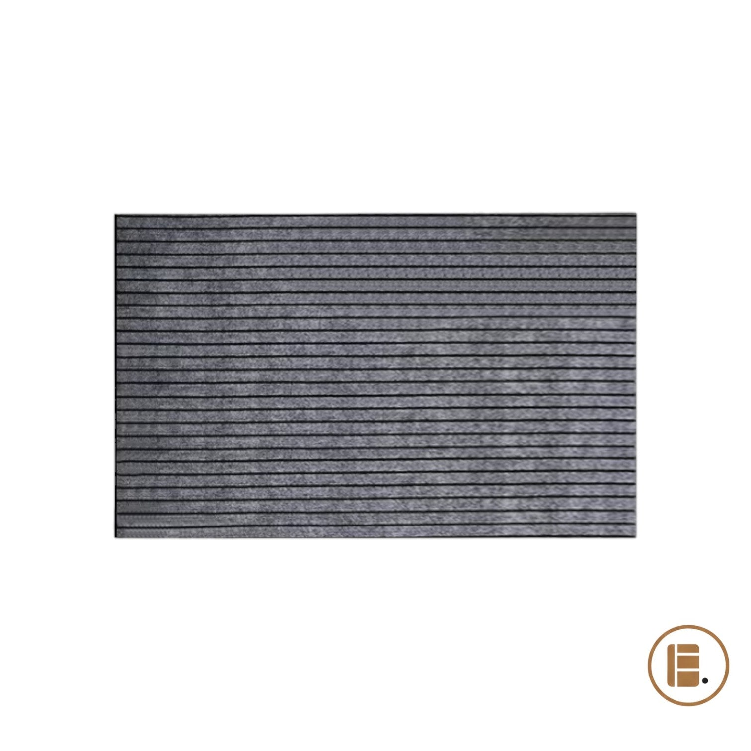 tapis de cuisine antidérapant confort principal MinimalisteLab