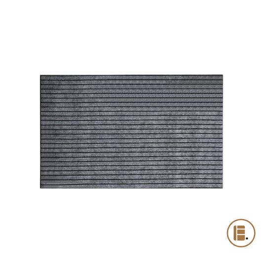 tapis de cuisine antidérapant confort principal MinimalisteLab