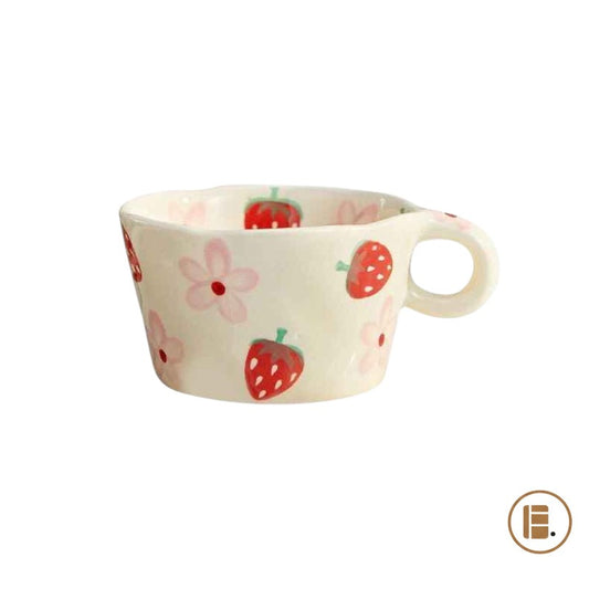 Tasse | Élégante Résistante Café Thé