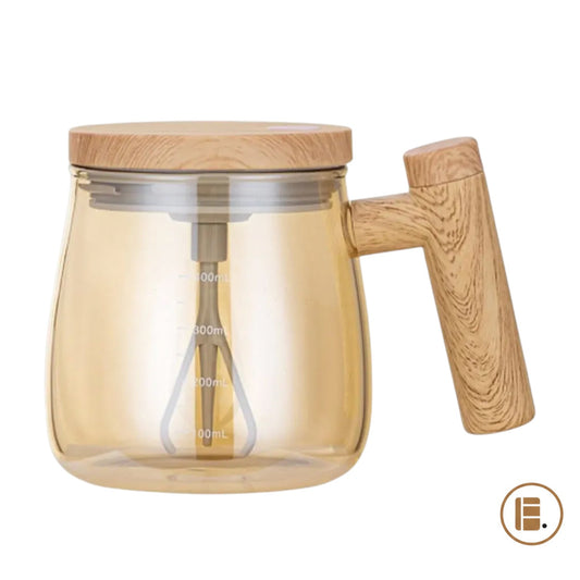 Tasse à café | Auto-mélangeuse - Minimaliste Lab