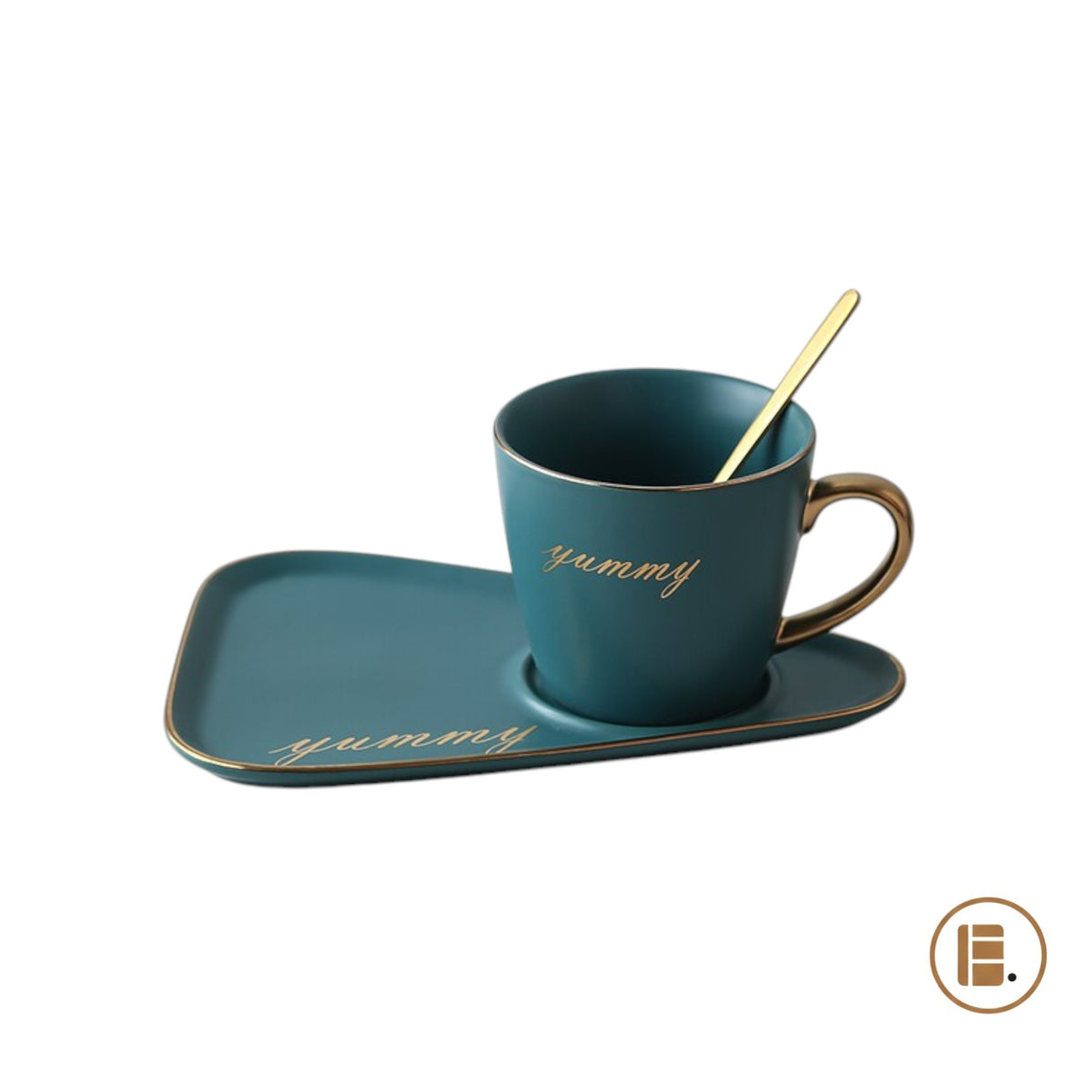 Tasse à café | Design Nordique - Minimaliste Lab