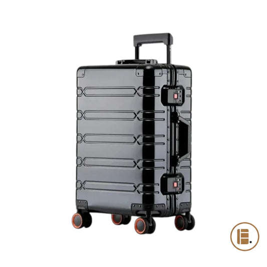 Valise cabine | Pratique Légère Embarquement Facile
