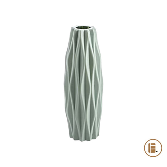 vase décoratif élégant intérieur moderne MinimalisteLab