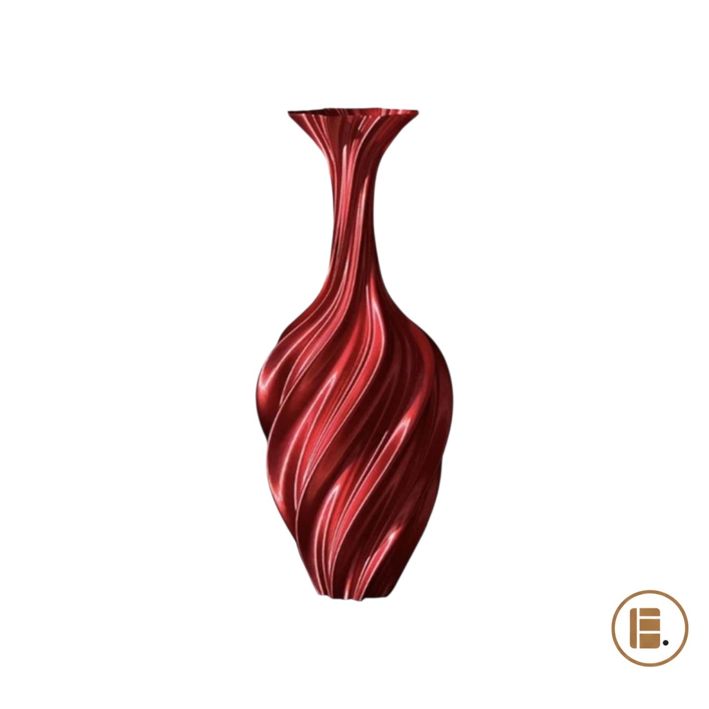 vase élégant déco salon qualité premium MinimalisteLab