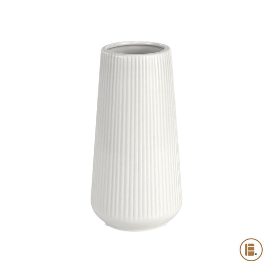 vase élégance céramique salon MinimalisteLab